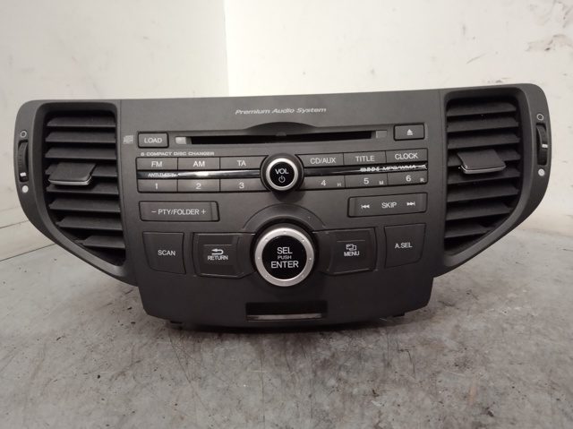 39100TL0G200 Honda