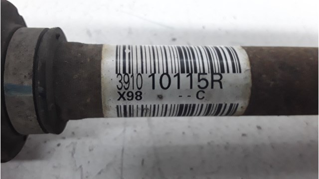 391010115R Renault (RVI)