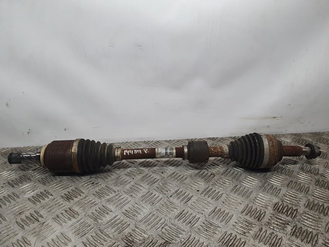 391010115R Renault (RVI)