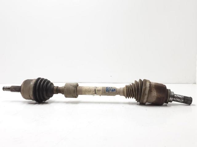 Półoś napędowa przednia lewa 391010195R RENAULT