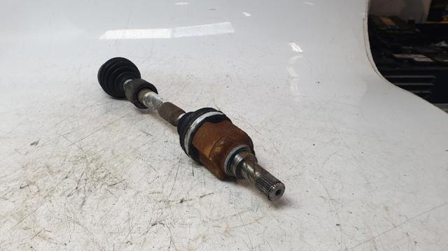 Półoś napędowa przednia lewa 391010195R RENAULT