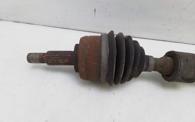 Półoś napędowa przednia lewa 391010195R RENAULT