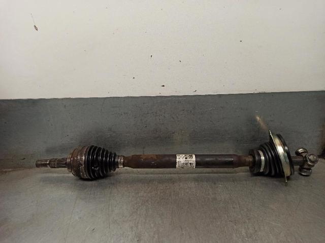 Półoś napędowa przednia lewa 391011434R RENAULT