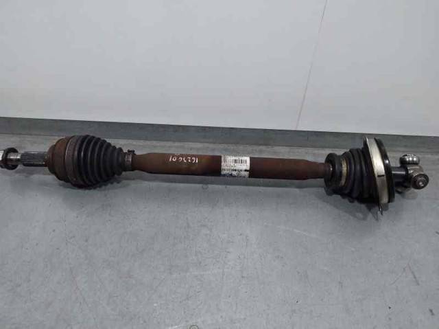 Półoś napędowa przednia lewa 391011434R RENAULT