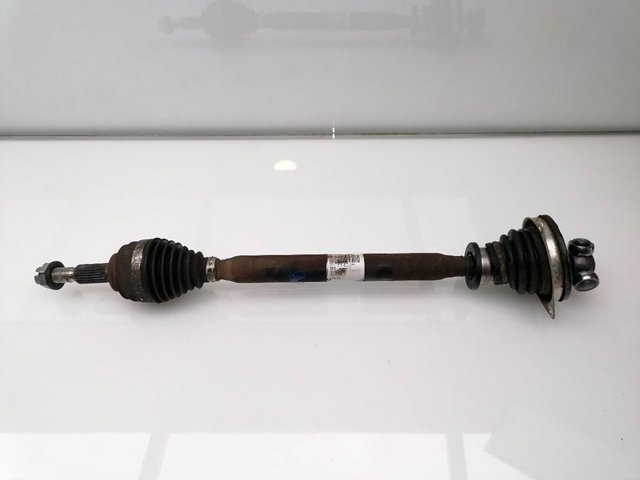 Półoś napędowa przednia lewa 391011434R RENAULT
