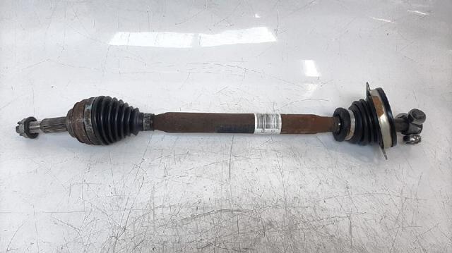 Półoś napędowa przednia lewa 391011434R RENAULT