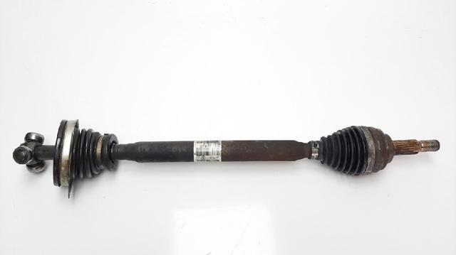 Półoś napędowa przednia lewa 391011434R RENAULT