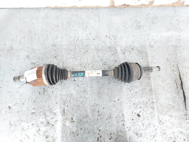 391011681R Renault (RVI)