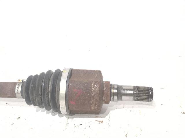 Przegub homokinetyczny wewnętrzny przedni lewy Renault Scenic R9