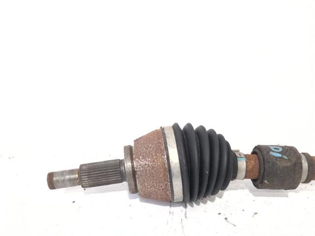 Przegub homokinetyczny wewnętrzny przedni lewy Renault Scenic R9