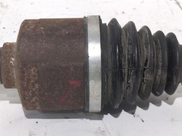 Przegub homokinetyczny wewnętrzny przedni lewy Renault Scenic R9