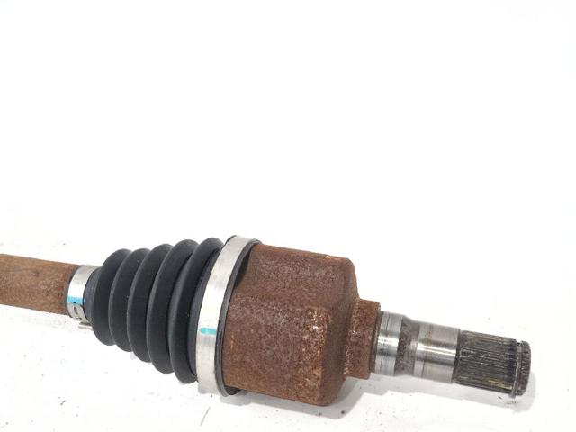 Przegub homokinetyczny wewnętrzny przedni lewy Renault Scenic R9