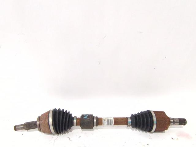 Przegub homokinetyczny wewnętrzny przedni lewy Renault Scenic R9