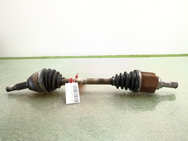 Półoś napędowa przednia lewa 391011KA0A NISSAN