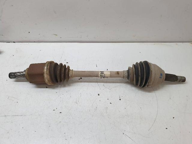 Półoś napędowa przednia lewa 391011KC0A NISSAN