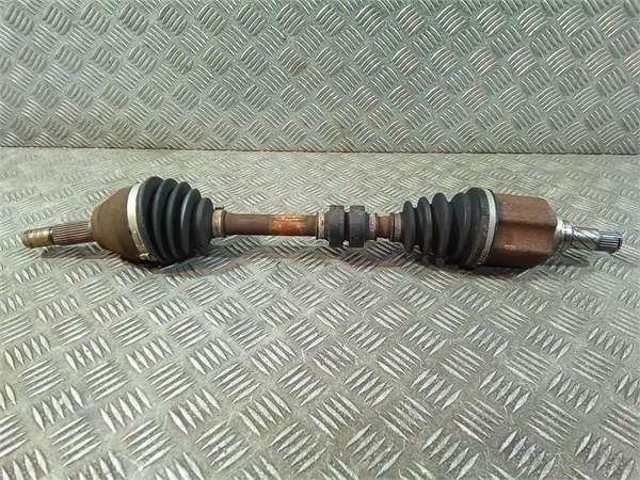 Półoś napędowa przednia lewa 391011KC0A NISSAN