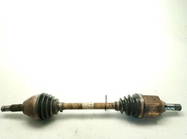 Półoś napędowa przednia lewa 391011KC0B NISSAN