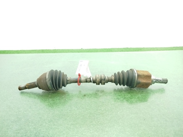 Półoś napędowa przednia lewa 391011KC0B NISSAN