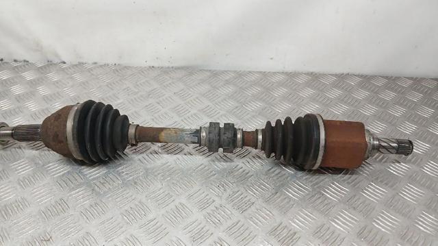 Półoś napędowa przednia lewa 391011KC0B NISSAN