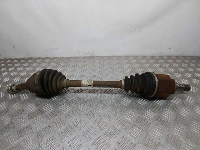 Półoś napędowa przednia lewa 391011KC0B NISSAN