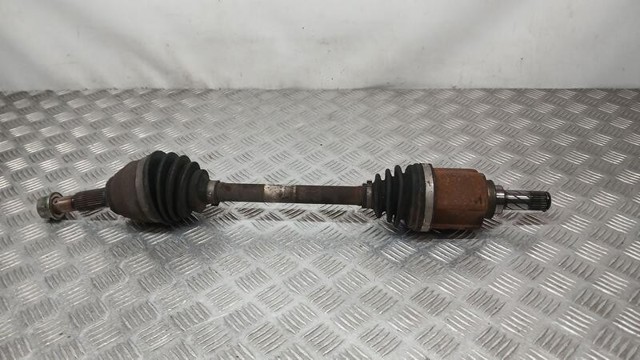 Półoś napędowa przednia lewa 391011KC0B NISSAN