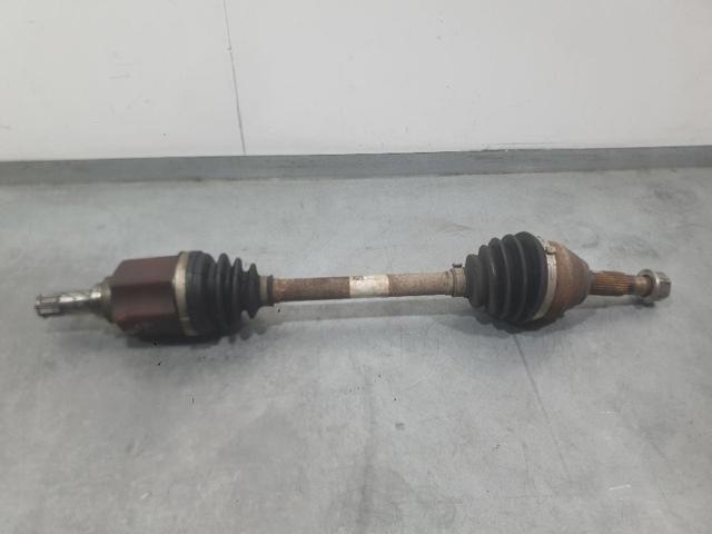 Półoś napędowa przednia lewa 391011KC0B NISSAN