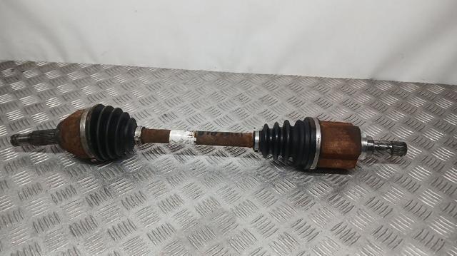 Półoś napędowa przednia lewa 391011KC0B NISSAN