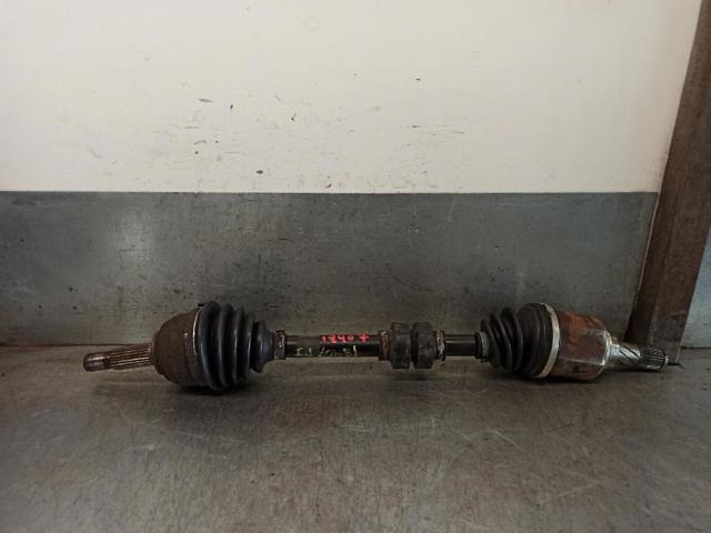 Półoś napędowa przednia lewa 391011U600 NISSAN