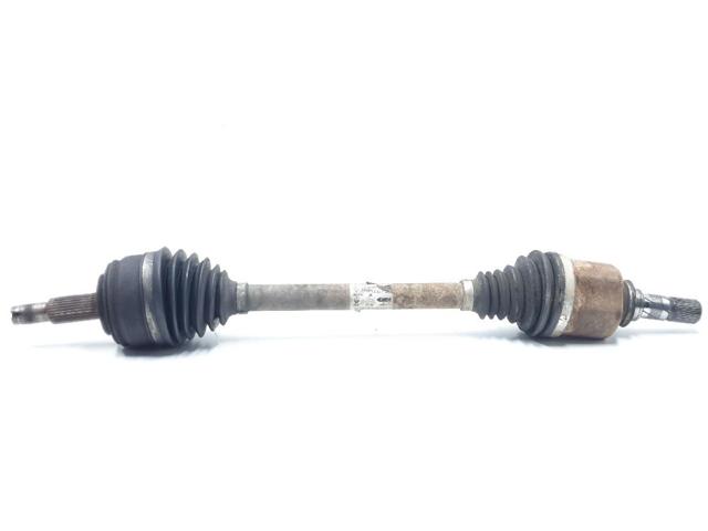 Półoś napędowa przednia lewa 391012675R RENAULT