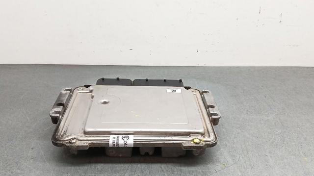 Sterownik silnika Hyundai Accent 3 MC