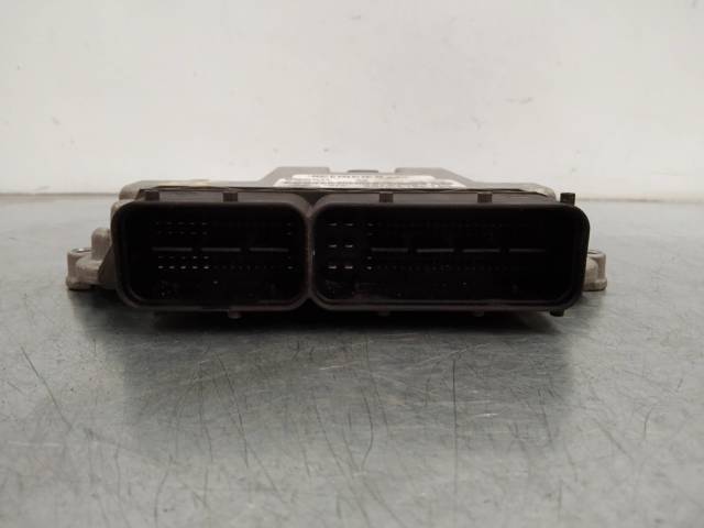 Sterownik silnika Hyundai Accent 3 MC