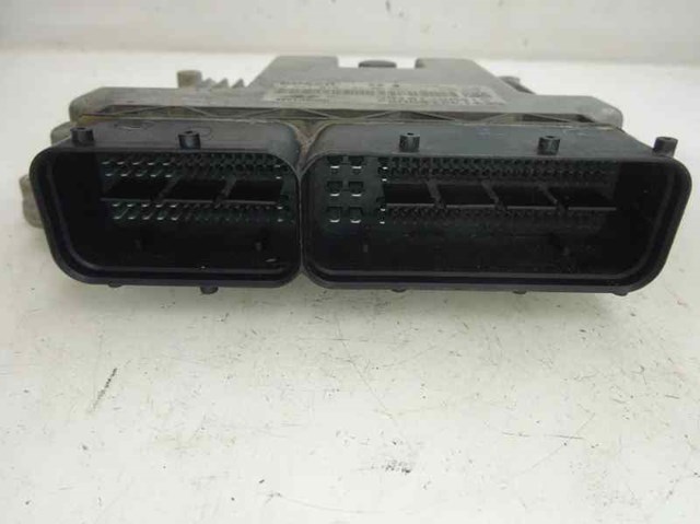 Sterownik silnika Hyundai Accent 3 MC