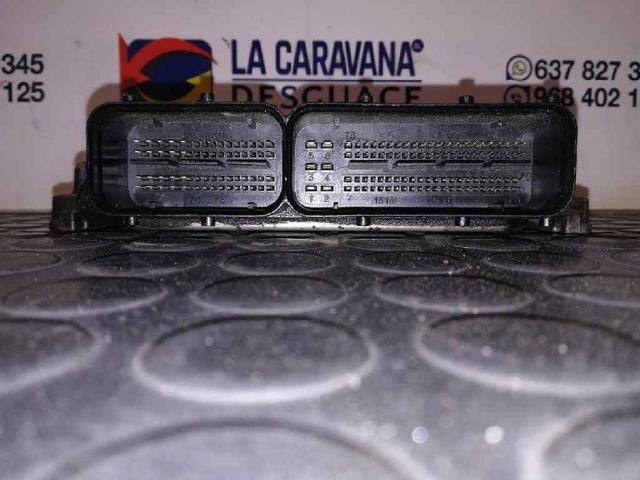 Sterownik silnika Hyundai Accent 3 MC