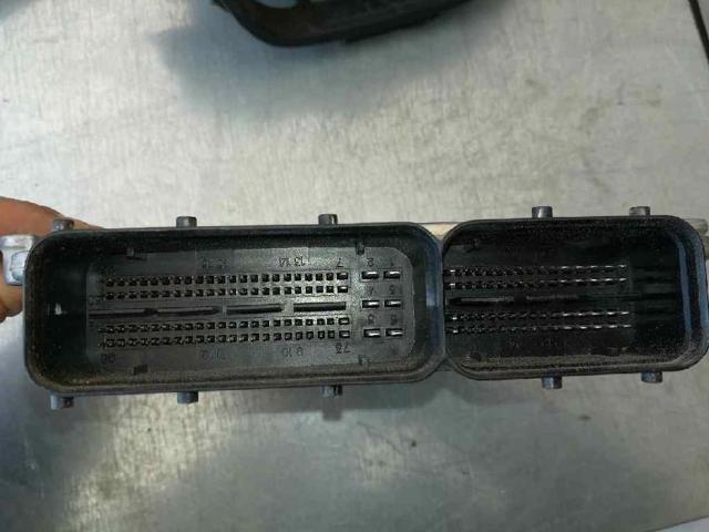 Sterownik silnika Hyundai Accent 3 MC