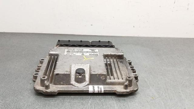 Sterownik silnika Hyundai Accent 3 MC