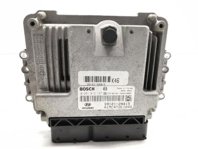 Sterownik silnika 391012A415 HYUNDAI