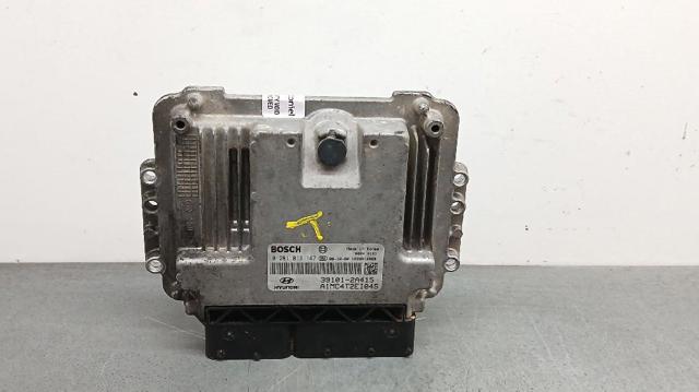 Sterownik silnika Hyundai Accent 3 MC