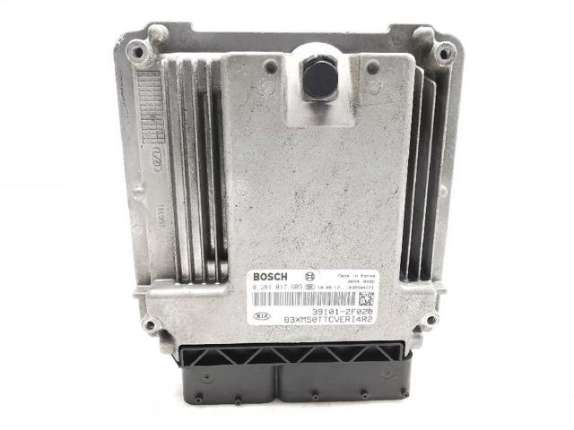Sterownik silnika do KIA Sorento XM