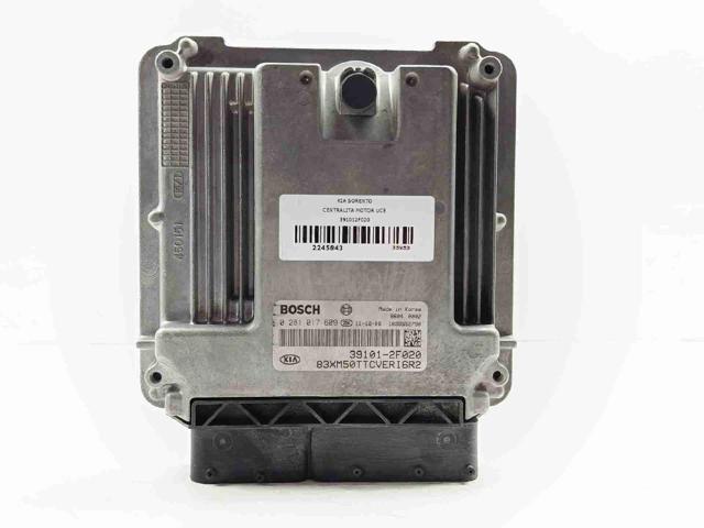 KIA Sorento (2009-2014)