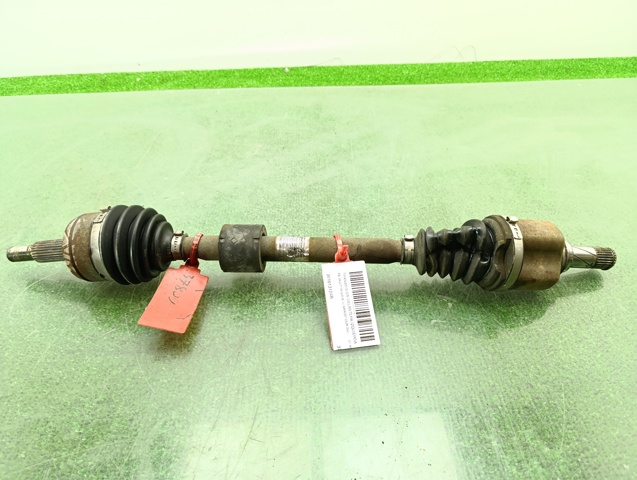 391013124R Renault (RVI)