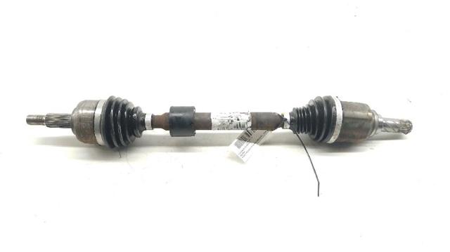 Półoś napędowa przednia lewa 391014832R RENAULT