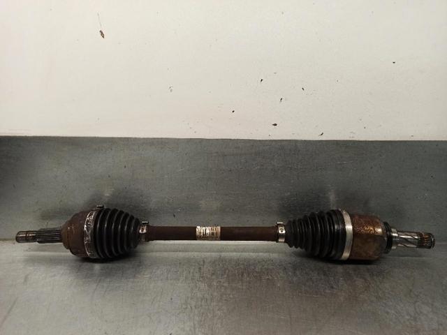 Półoś napędowa przednia lewa 391014946R RENAULT