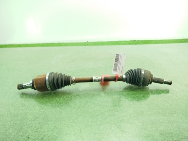 Półoś napędowa przednia lewa 391014946R RENAULT