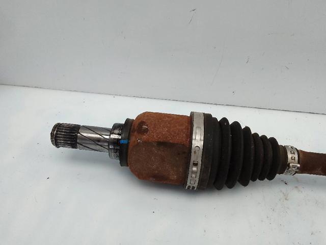 Półoś napędowa przednia lewa 391014946R RENAULT