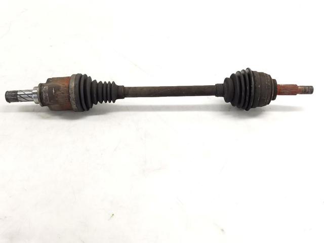 Półoś napędowa przednia lewa 391014946R RENAULT