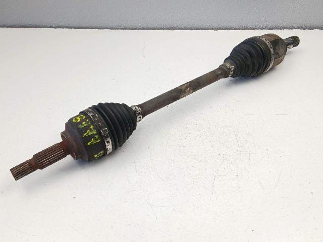 Półoś napędowa przednia lewa 391014946R RENAULT
