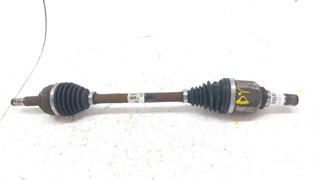 Półoś napędowa przednia lewa 391014946R RENAULT