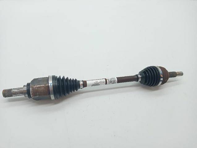 Półoś napędowa przednia lewa 391014946R RENAULT