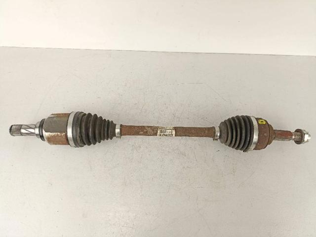 Półoś napędowa przednia lewa 391014946R RENAULT