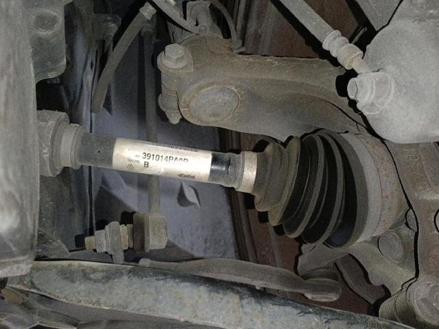 391014PA0B Renault (RVI)